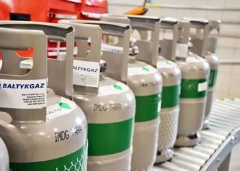 F-Gazy w warsztacie samochodowym – raport klimatyzacji i czynnika, cena
