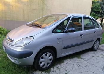 Sprzedam Citroën Xsara Picasso