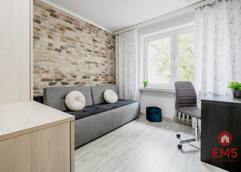 Oferta sprzedaży mieszkania Białystok Suraska 45.3m2 3-pokojowe