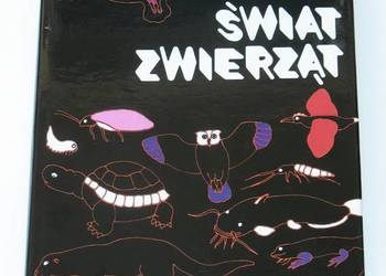 Świat zwierząt -  Lubomir Brtek i inni