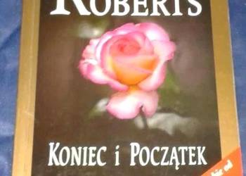 Koniec i początek - N. Roberts