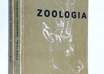 ZOOLOGIA -  Chudoba /fa