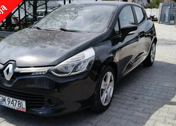Renault Clio Tylko 125tkm. ! Polecam . Bardzo ekonom. 100% sprawny. IV (20…