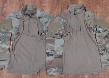 Combat shirt TruSpec multicam ocp Medium
