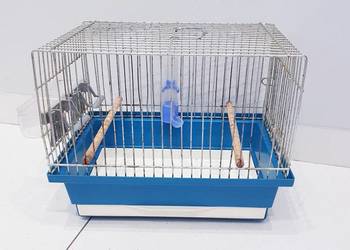 Klatka dla małych ptaków inter-zoo