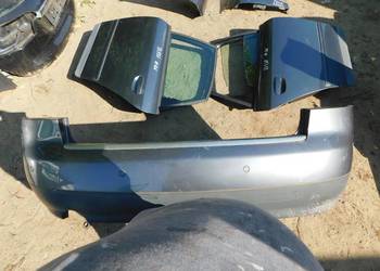 audi A4 B6 zderzak sedan kolor LY7Z nr 33539 WYSYŁKA