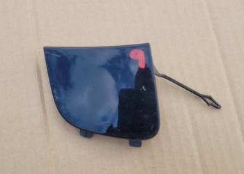 MERCEDES GLA W156 X156 ZAŚLEPKA HAKA ZDERZAKA PRZÓD