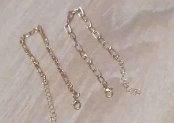 2 bransoletki damskie