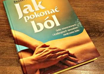Poradnik - Jak pokonać ból