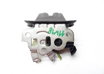 ZAMEK KLAPY BAGAŻNIKA TYŁ TYLNY 8R0827505 AUDI A5 8T SPORTBACK 5D