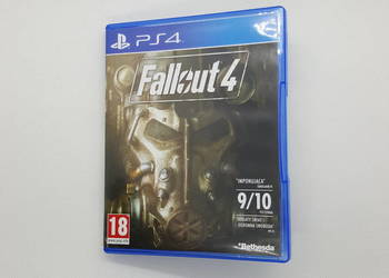 LOMBARDOMAT Gra PS4 Fallout 4 G 2160/2018