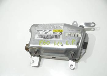PODUSZKA AIRBAG DRZWI LEWY PRZÓD BMW E60 E61 6963021 (4295066)