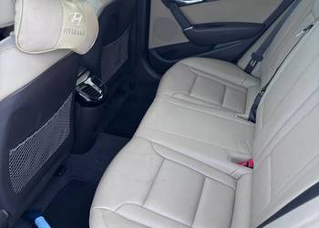 Hyundai i40 1.7 CRDI 2016