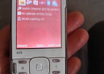 Nokia n79