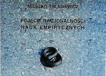 Pojęcie racjonalności nauk empirycznych