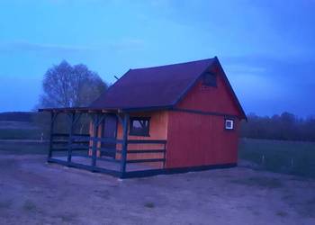 Działka Mazury okazja