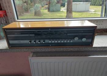 Sprzedam zabytkowe radio halka