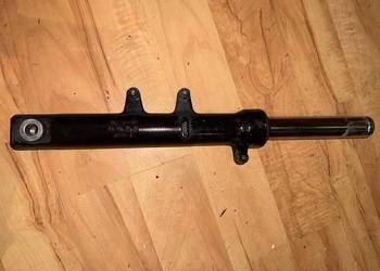 Laga prawa  Aprilia SR GT 125