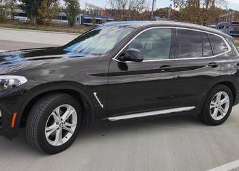 Sprzedam BMW X3 Xdrive 2.0 benzyna 252KM