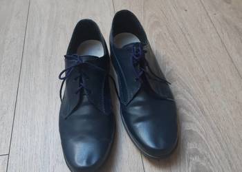 Buty do garnituru rozm.35