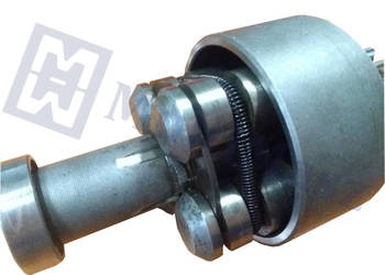 Szczęki sprzęgła przyspieszonego posuwu Tokarki TUR50 Szczęki sprzęgła przyspieszonego posuwu Tokarki TUR50