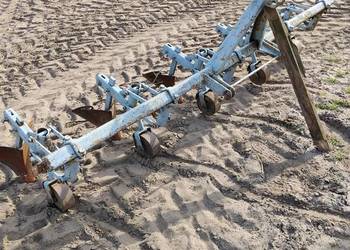 Obsypnik do ziemniaków 5 rzedowy