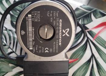 Pompa solarna grundfos 15-65