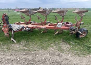 Plug kverneland Huhn huard