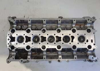 Volvo S60 V70 II 2.4 i GŁOWICA CYLINDRÓW 1001837007