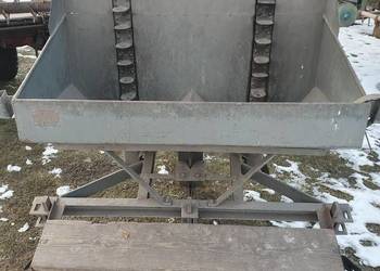 Sprzedam  sadzarkę do ziemniaków