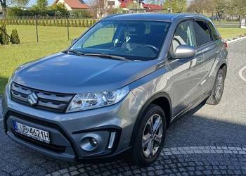 Sprzedam Suzuki Vitara 4x4 All Grip