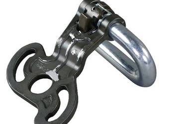 Krzywka tarczowa, Rockinger RO70524