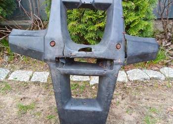 Zderzak Bumper Przód Przedni QUAD ATV 110 125 150