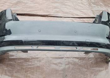 FORD MONDEO MK4 SEDAN ZDERZAK TYŁ TYLNY