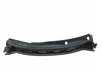 PODSZYBIE PLASTIKOWE 66862 EL000 Nissan Tiida I (2004-2012)