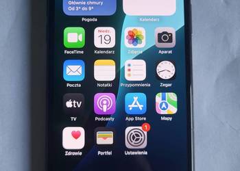 Iphone XS - 256 gb