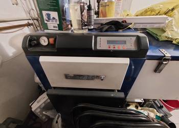 Piec Elektromet na Ekogroszek 15kW