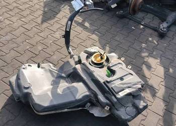ZBIORNIK PALIWA AUDI A6 C6 4F0201021DR