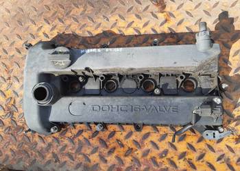 Mazda 6 2.3 Pokrywa zaworow