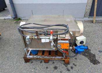 Wymiennik ciepła EUROTECHNIKA