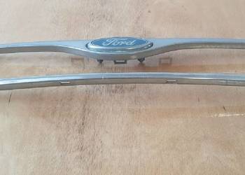 Atrapa grill wlotu powietrza oryginał Ford Mondeo