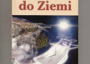 List do Ziemi - Wise
