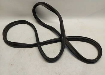 Mercedes EQC 400 W293 USZCZELKA KLAPY BAGAŻNIKA A2937402700