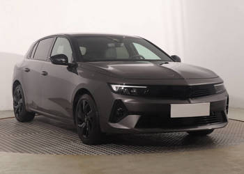 Opel Astra 1.2 Turbo