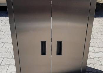 SZAFA MAGAZYNOWO - PRZELOTOWA -TECHNICA - 63/40/90 CM - M.939.N