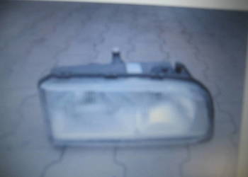 volvo 850 lampa przód prawa wersja USA