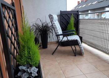 Mieszkanie na sprzedaż 4-pokojowe w Plewiskach.