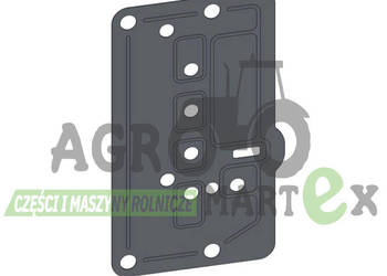 255527A5, 87773737, 255527A4, 255527A3, 255527A1 USZCZELKA CNH