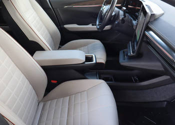 Renault Megane E-Tech EV60 220 Renault Megane E-Tech EV60 220