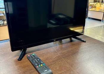 Telewizor LED Lin 24LHDD06 24" HD Ready czarny